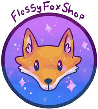 FlossyFoxShop