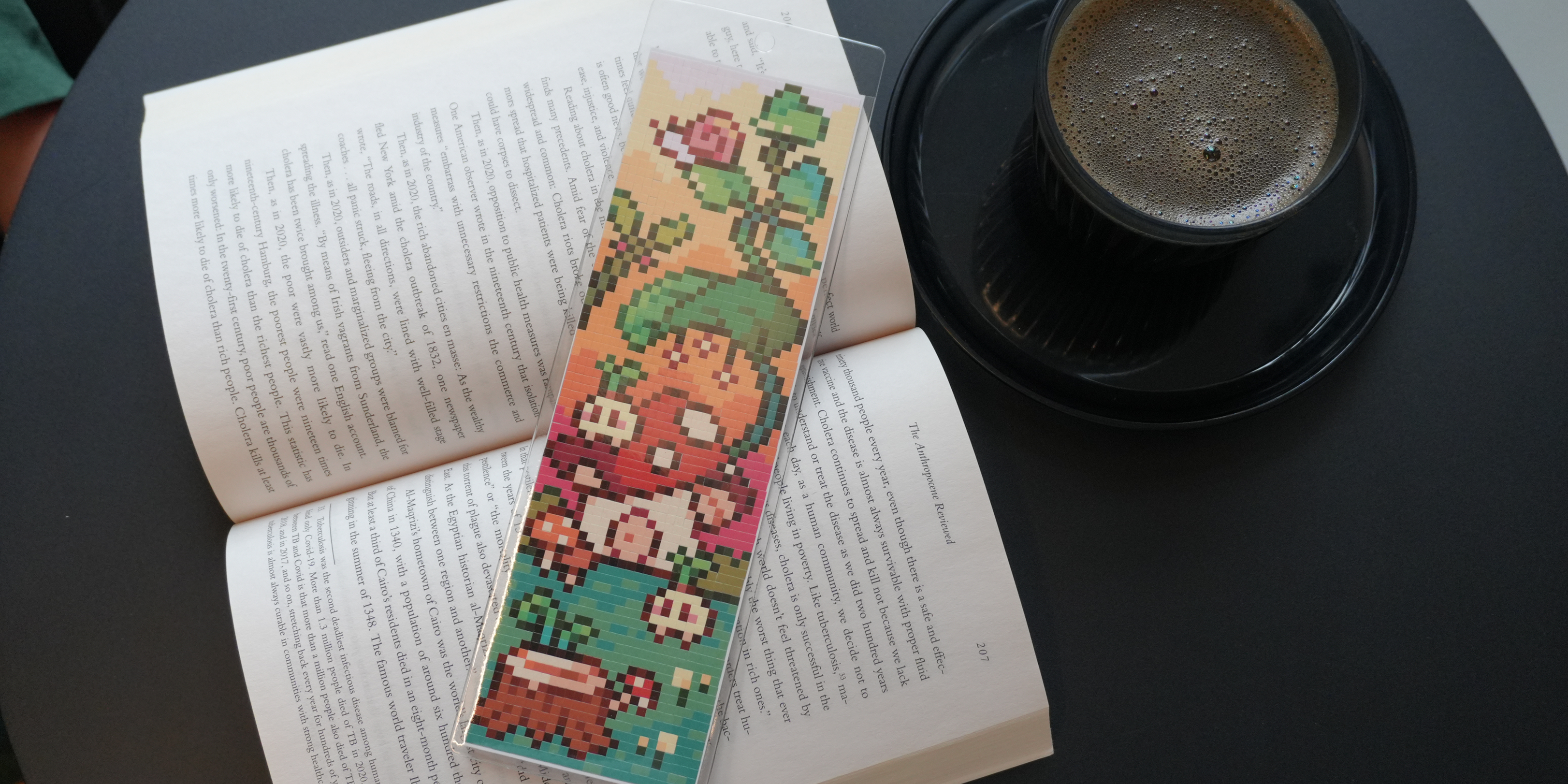 Cute Bookmarks