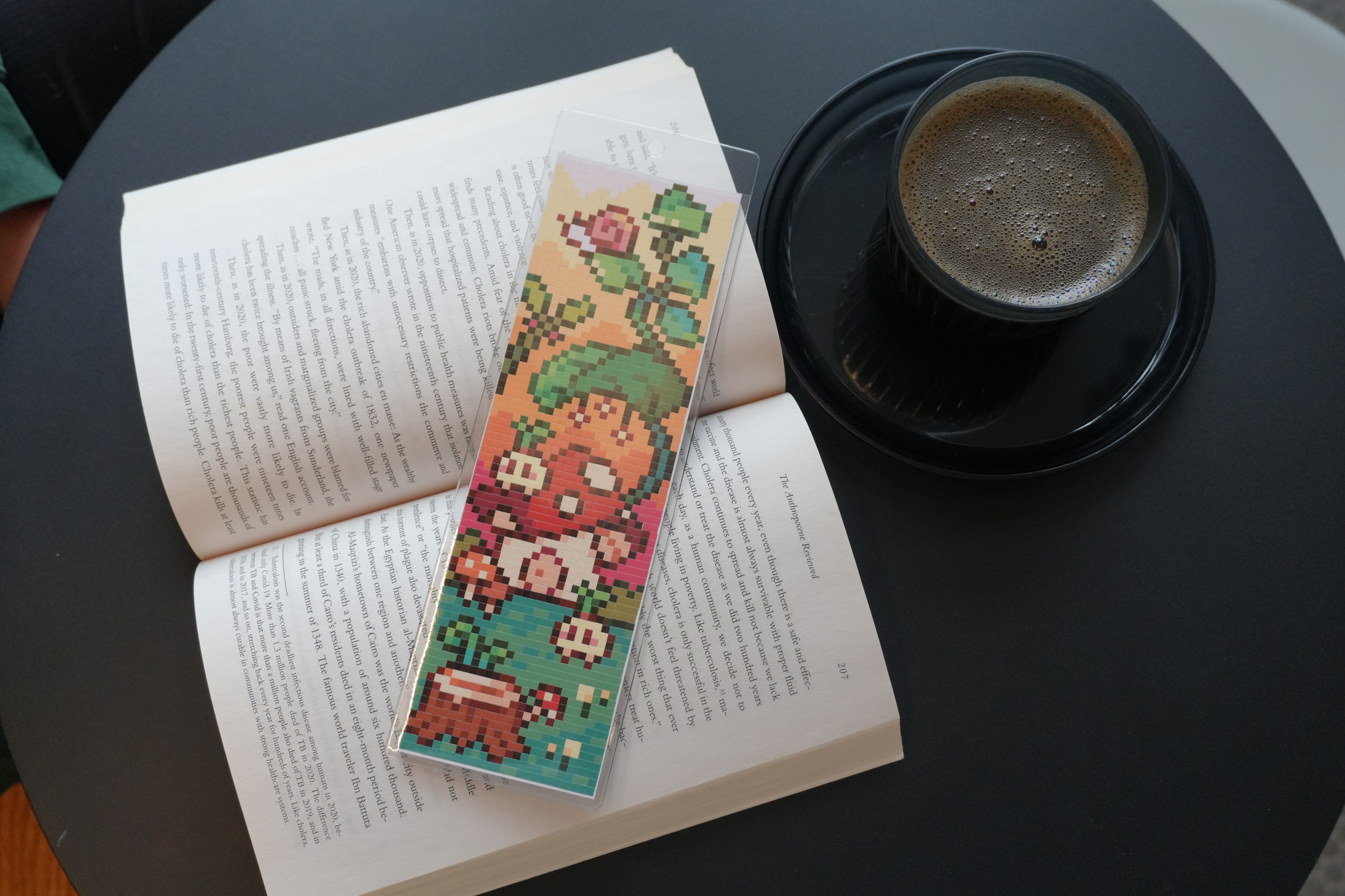 Cute Bookmarks