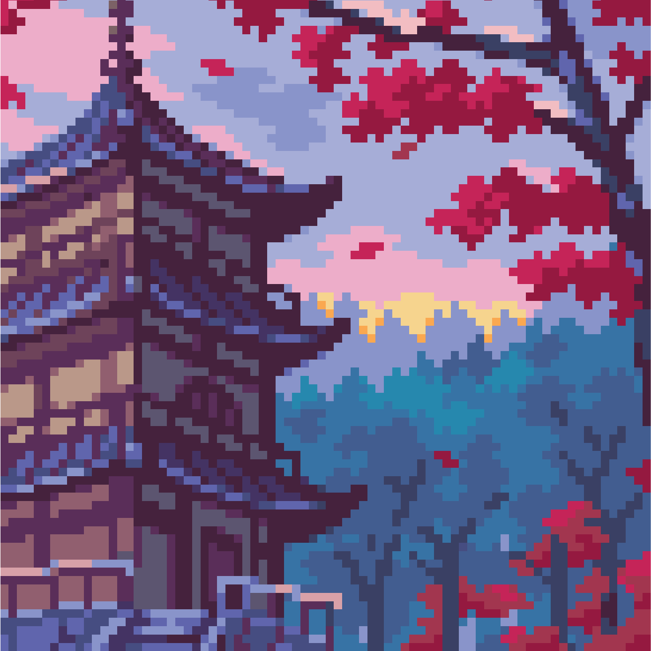 East Asian Festival