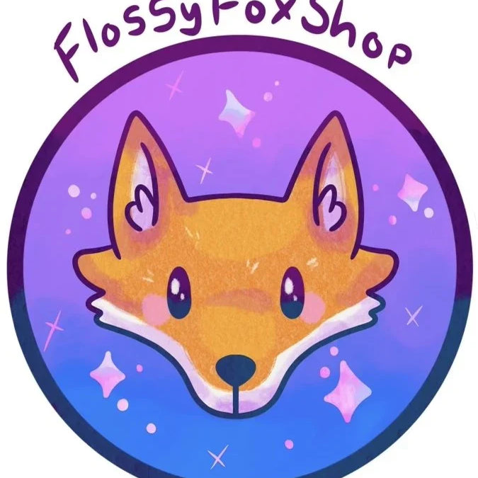 FlossyFoxShop