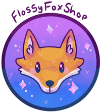 FlossyFoxShop