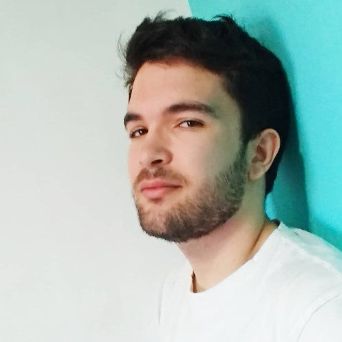 Ismael García