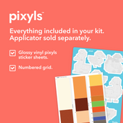 Pixymail Ultimate Subscription -Get TWO exclusive products every month