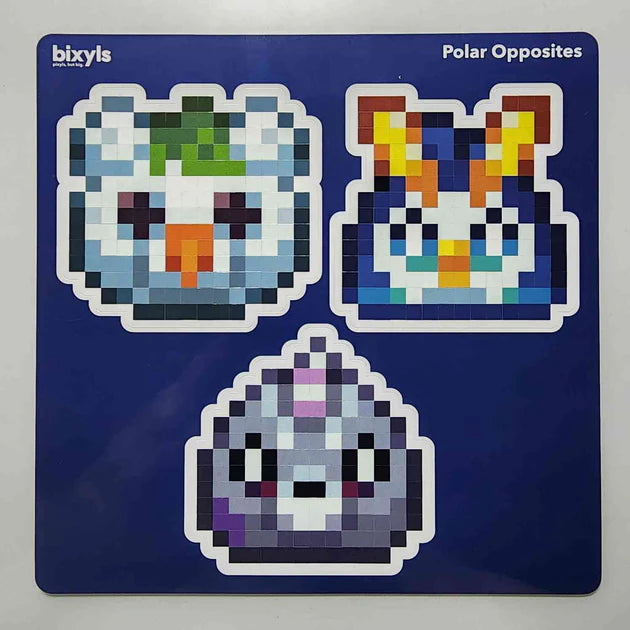 Relaxing &amp; No-Mess Crafting