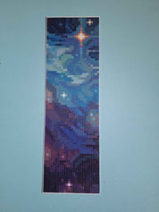 Galaxy Bookmark
