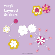 SmileyWorld® Garden of Joy