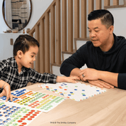 Vexyls Sticker by Number for Kids