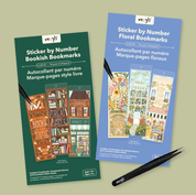 Bookmark Favourites Duo