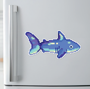 Shark Magnet