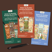 Bookmark Bestsellers Bundle