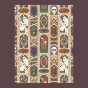 Build Your Own Vexyls Canvas Bundle
