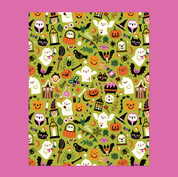 Build Your Own Vexyls Canvas Bundle