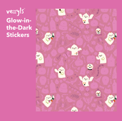 Happy Halloween Canvas