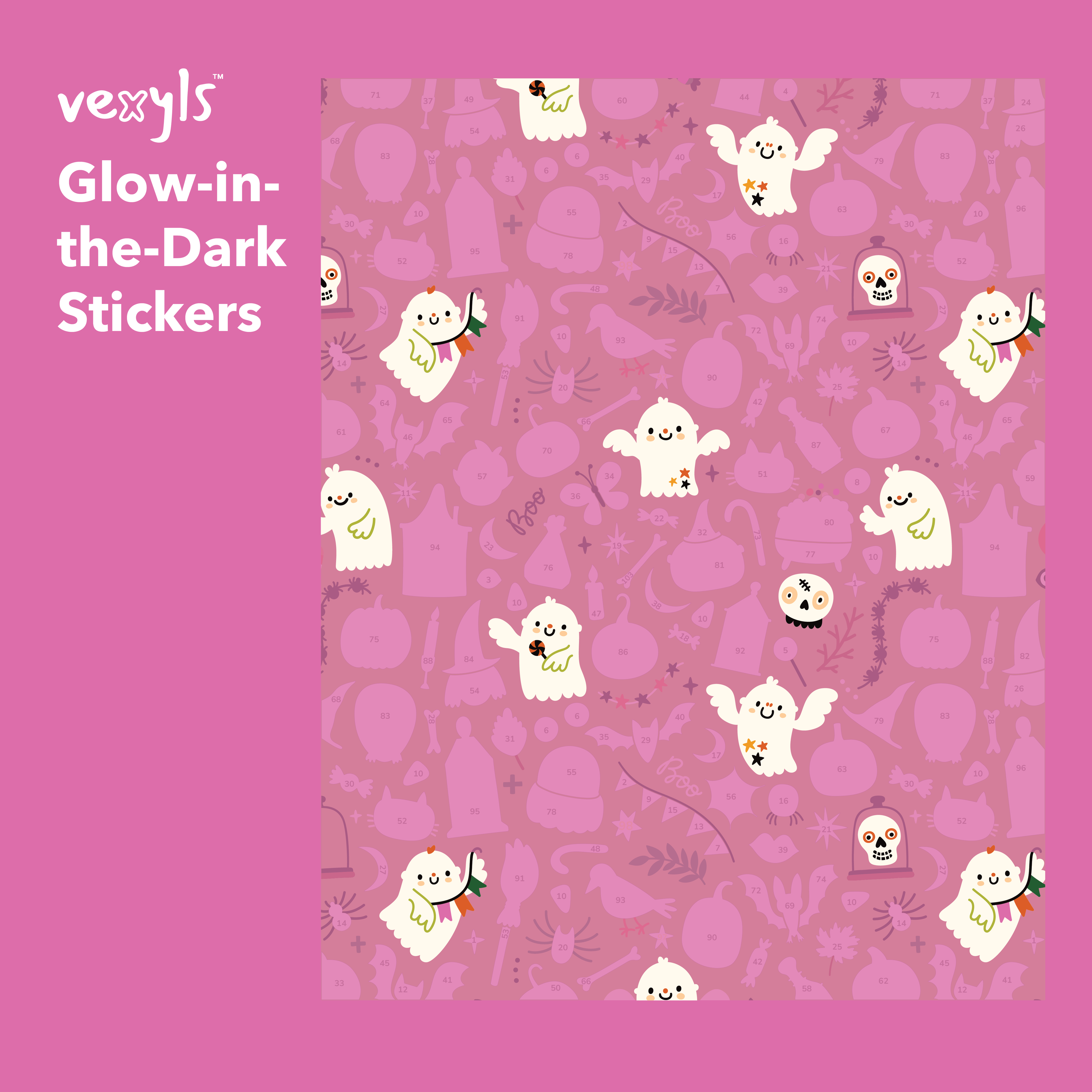 Happy Halloween Canvas