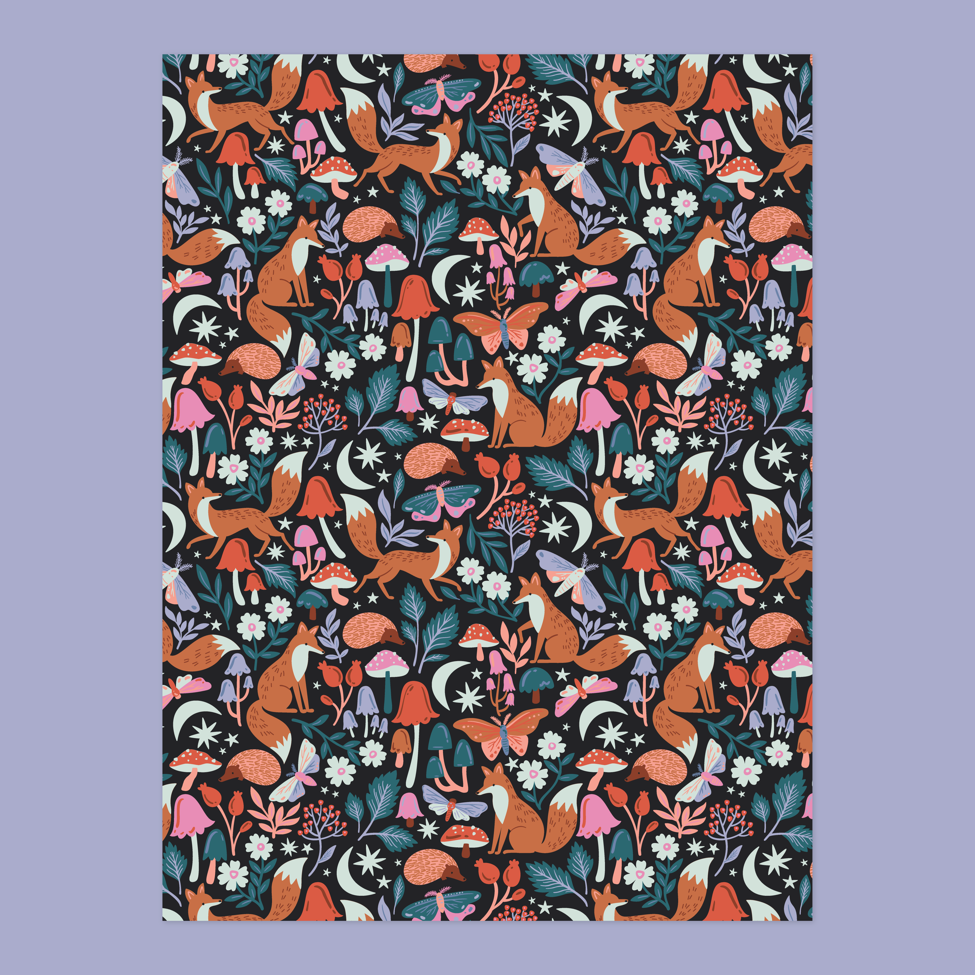 Build Your Own Vexyls Canvas Bundle