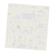 Swamp Magic Canvas