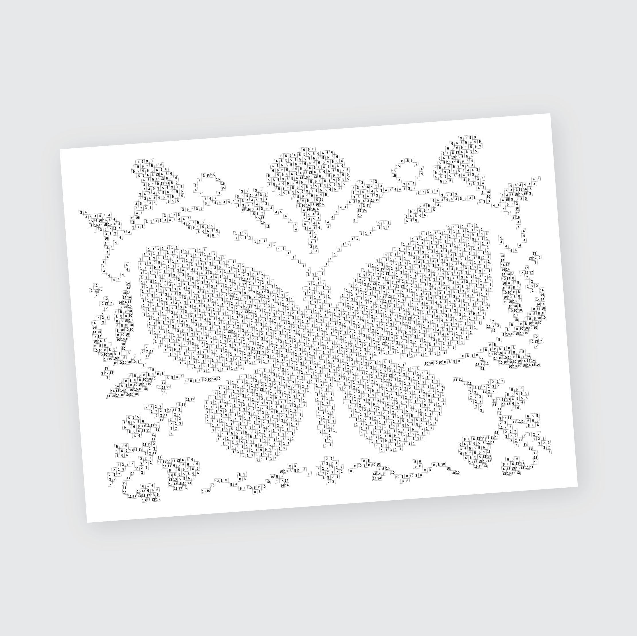 Magical Butterfly Canvas