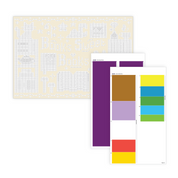 Book Sweet Books Canvas