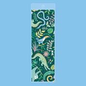Its a Jungle Out There Bookmark