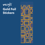 Spooky Boo-kmark Set