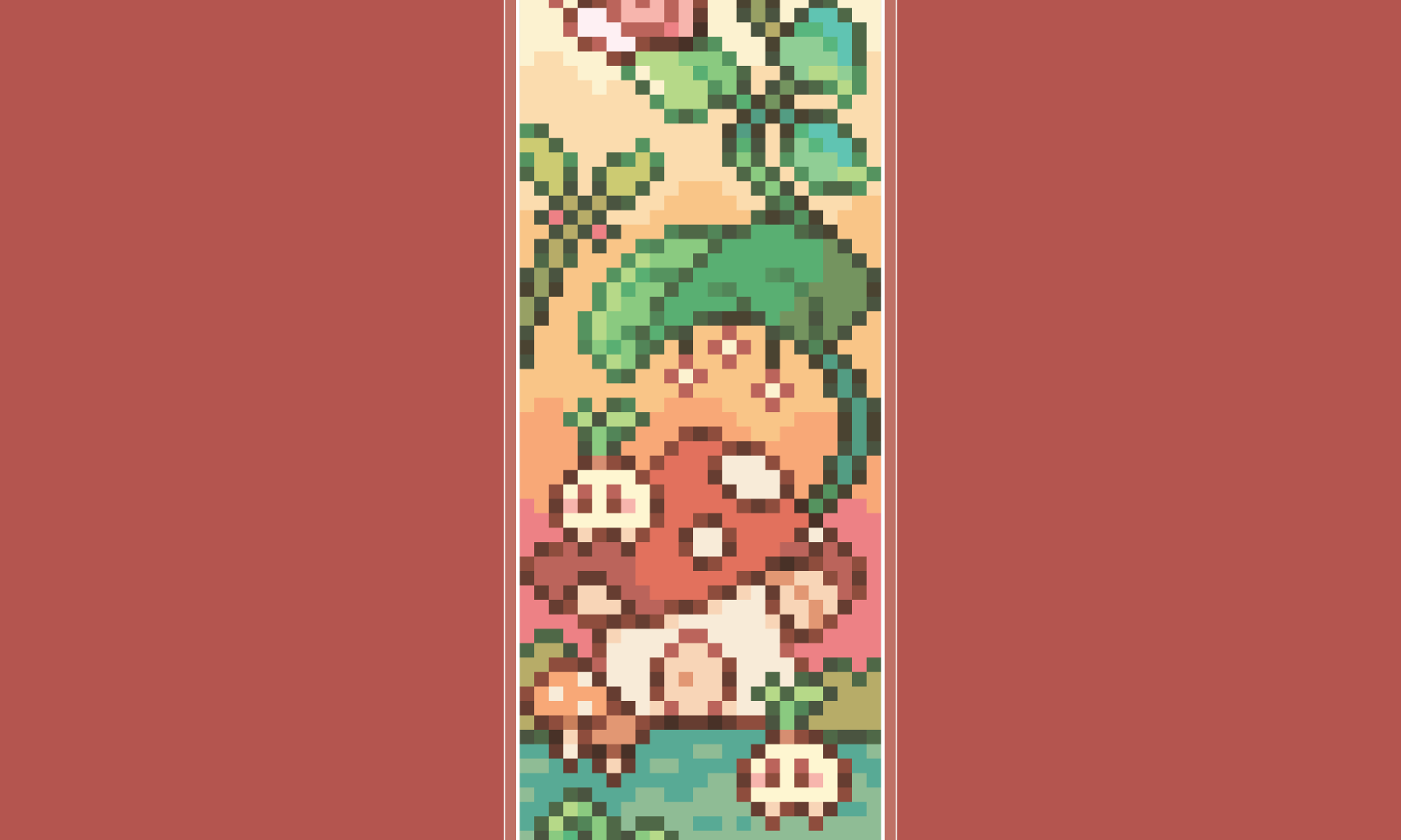 Bookmarks