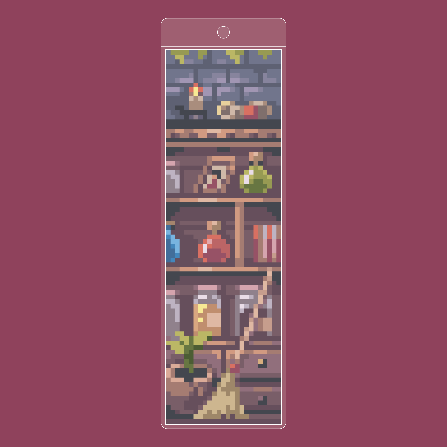 Pixyls Bookmark Bundle