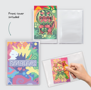 Card Album