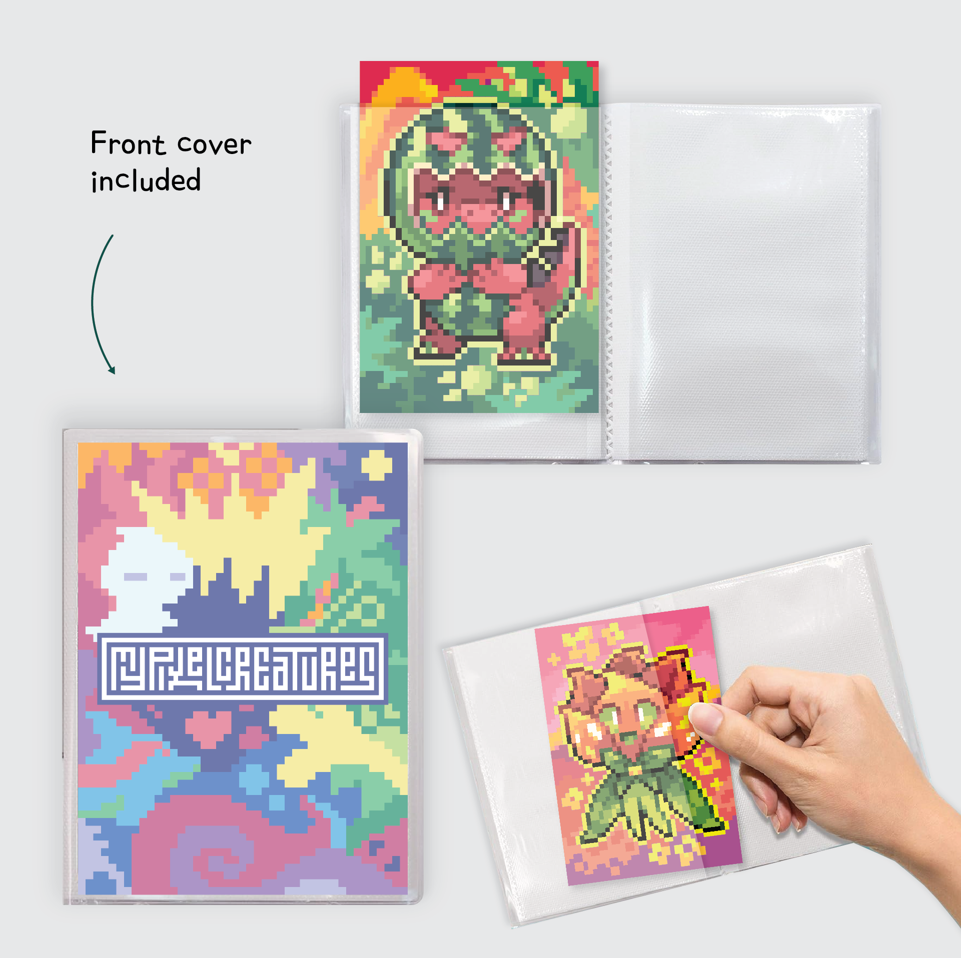 Card Album