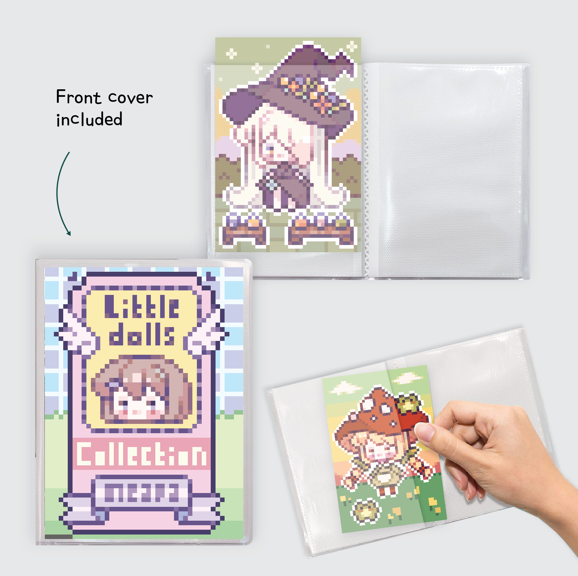 Card Album