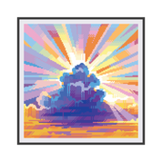 Radiance Canvas