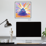 Radiance Canvas