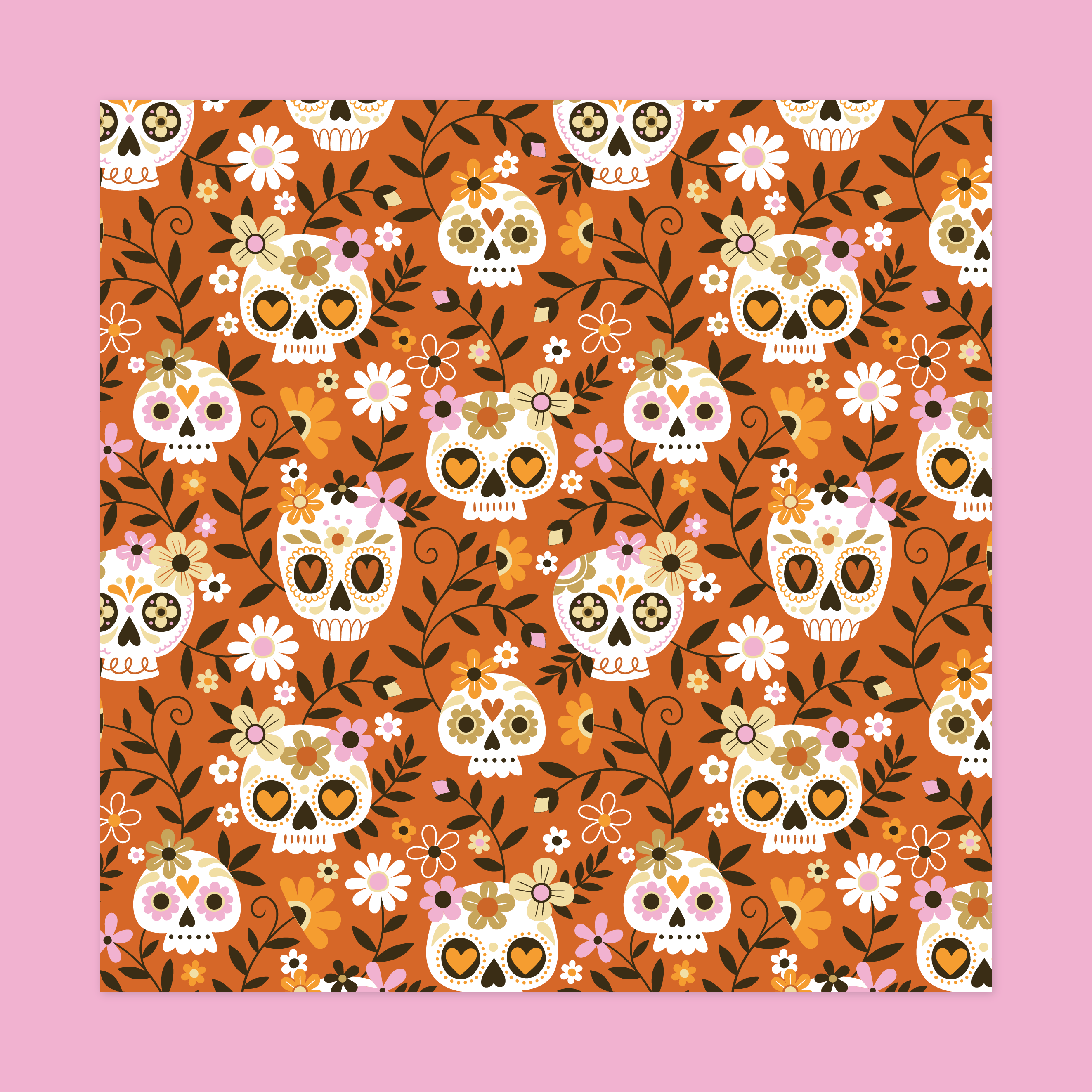 Build Your Own Vexyls Canvas Bundle