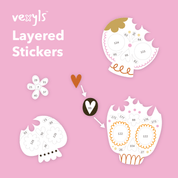 Floral Sugar Skulls Canvas