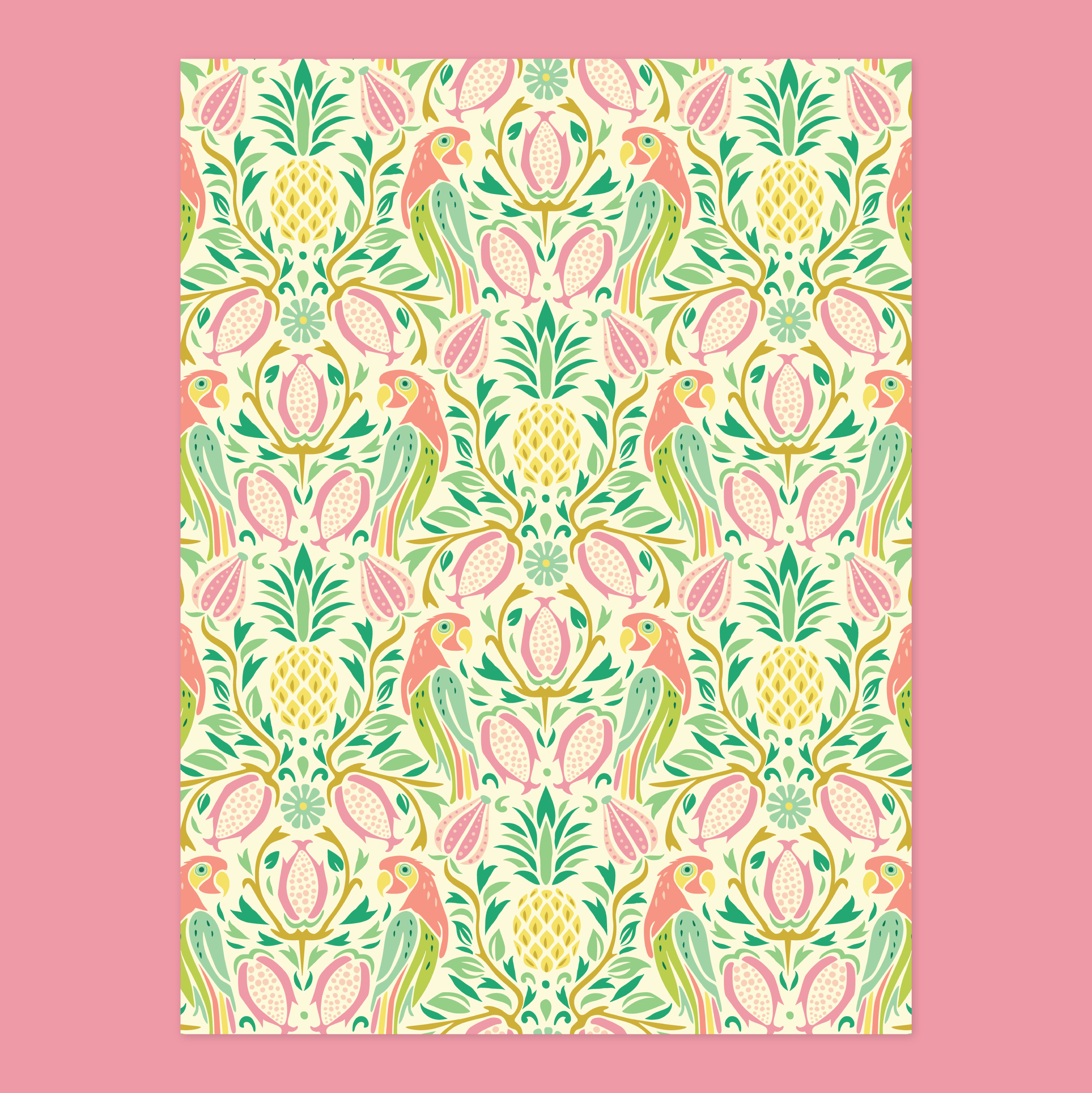 Build Your Own Vexyls Canvas Bundle