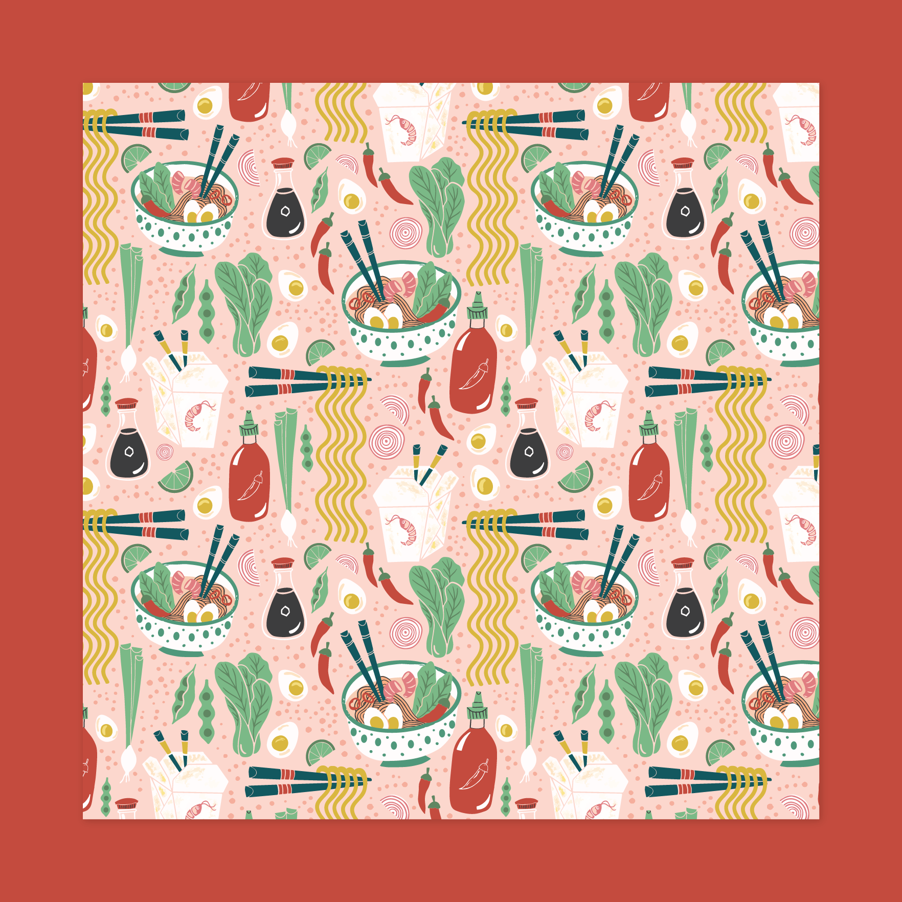 Build Your Own Vexyls Canvas Bundle