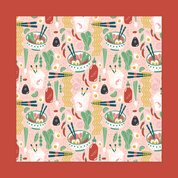Build Your Own Vexyls Canvas Bundle
