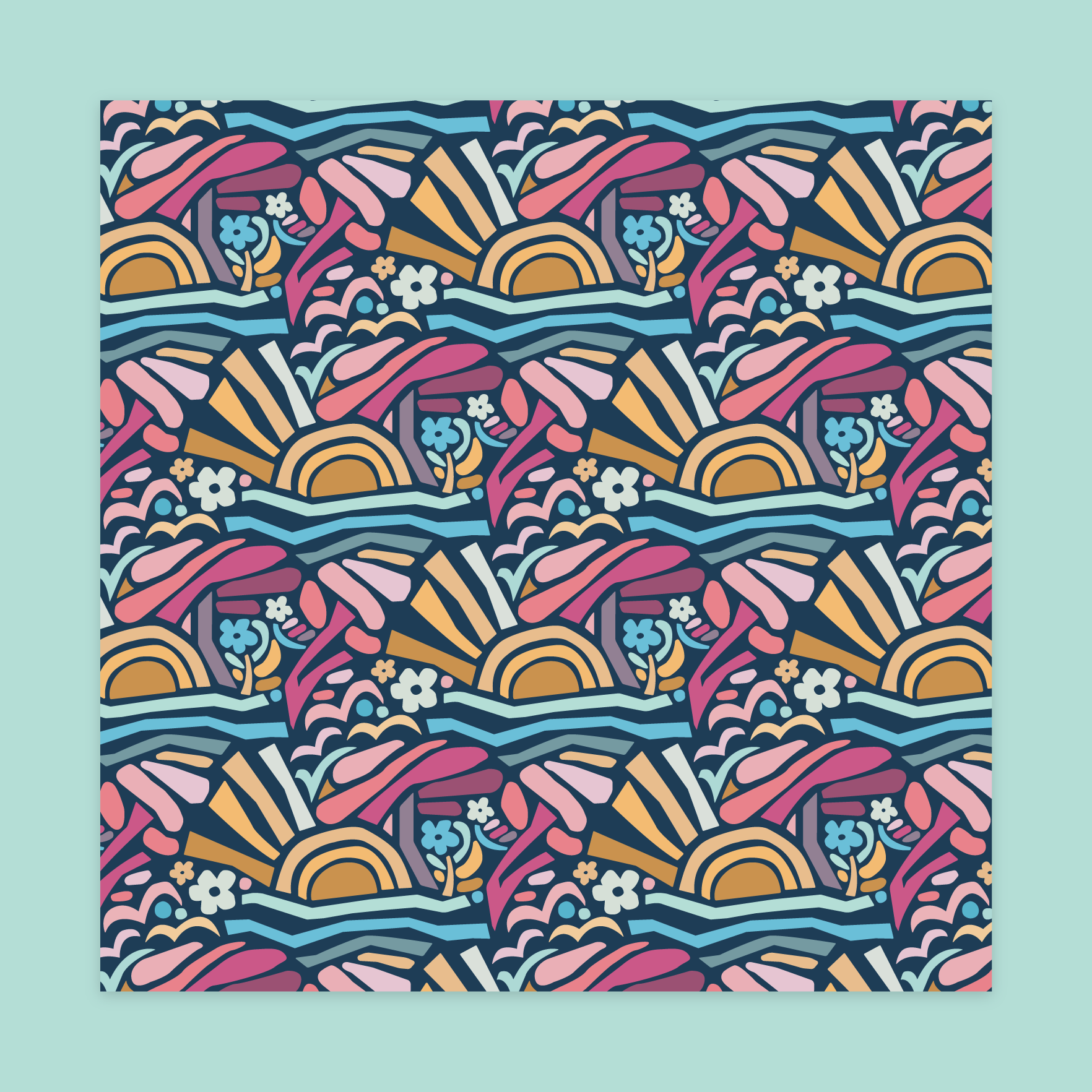 Build Your Own Vexyls Canvas Bundle