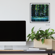 Refléter Canvas