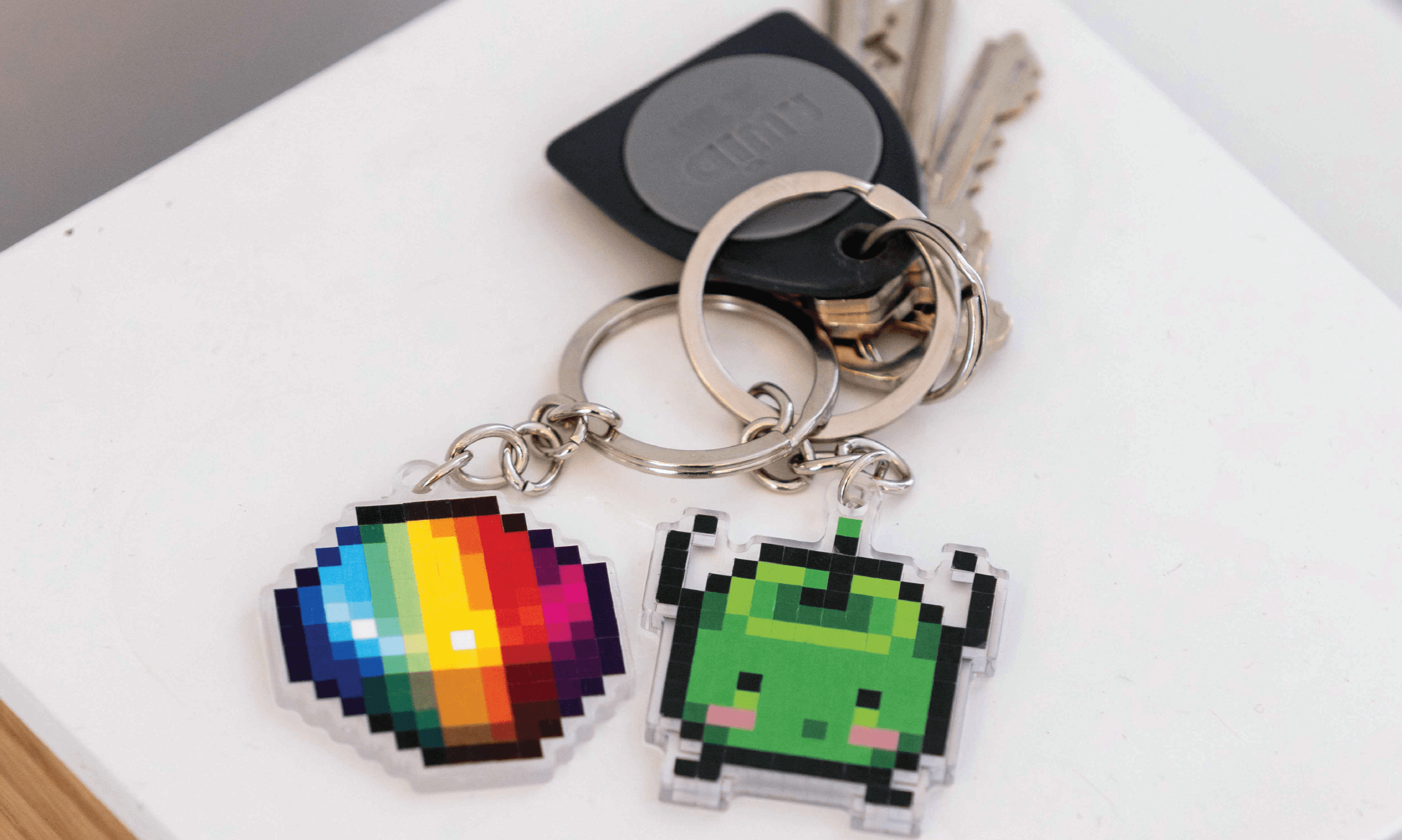 Keychains