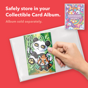 Beyond Our Reach Collectible Cards