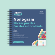 Circus Nonograms