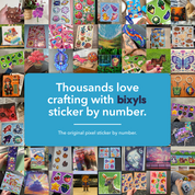 Farm Animals Nonogram Booklet