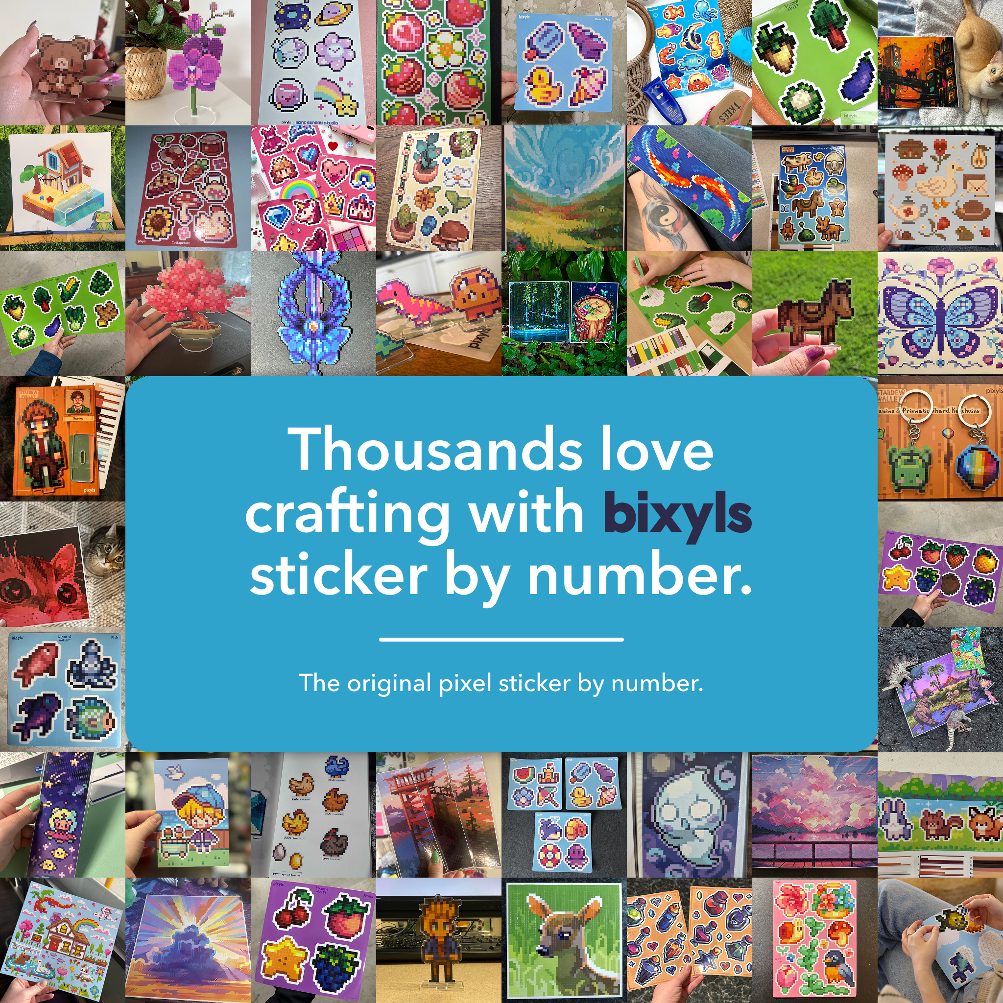 Valentine's Nonograms