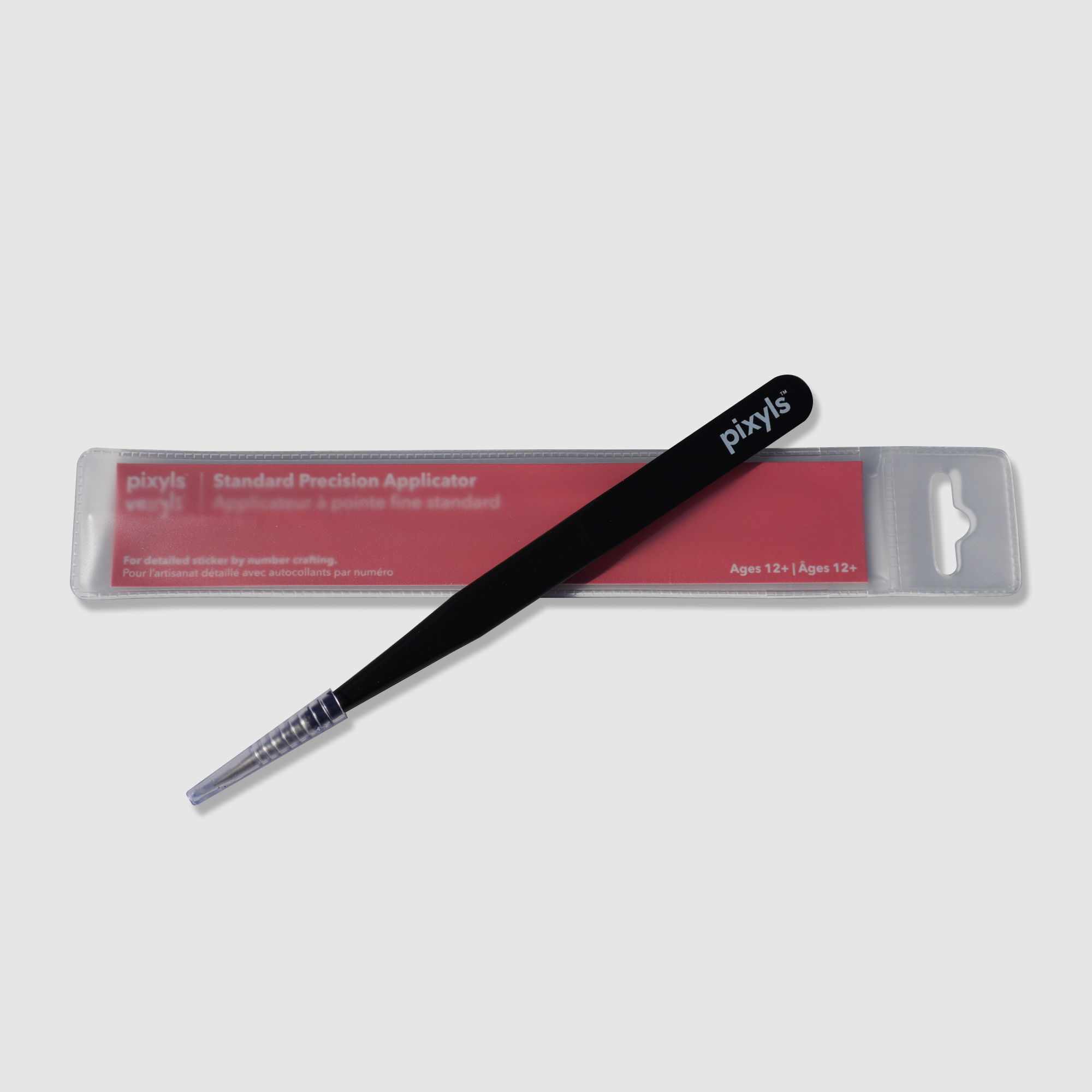 Standard Precision Applicator