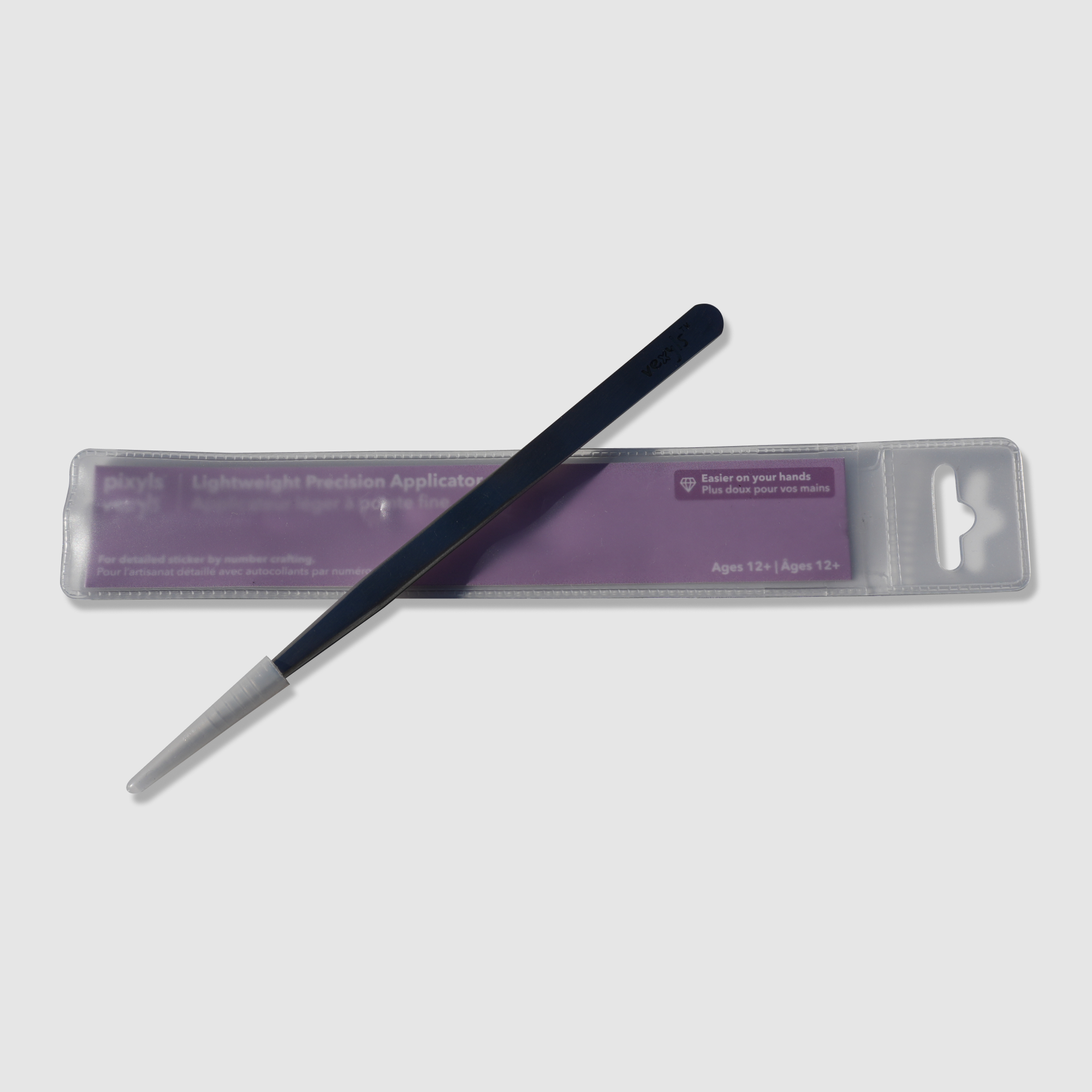 Lightweight Precision Applicator