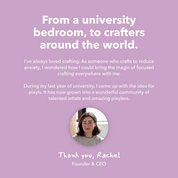 Build Your Own Vexyls Canvas Bundle
