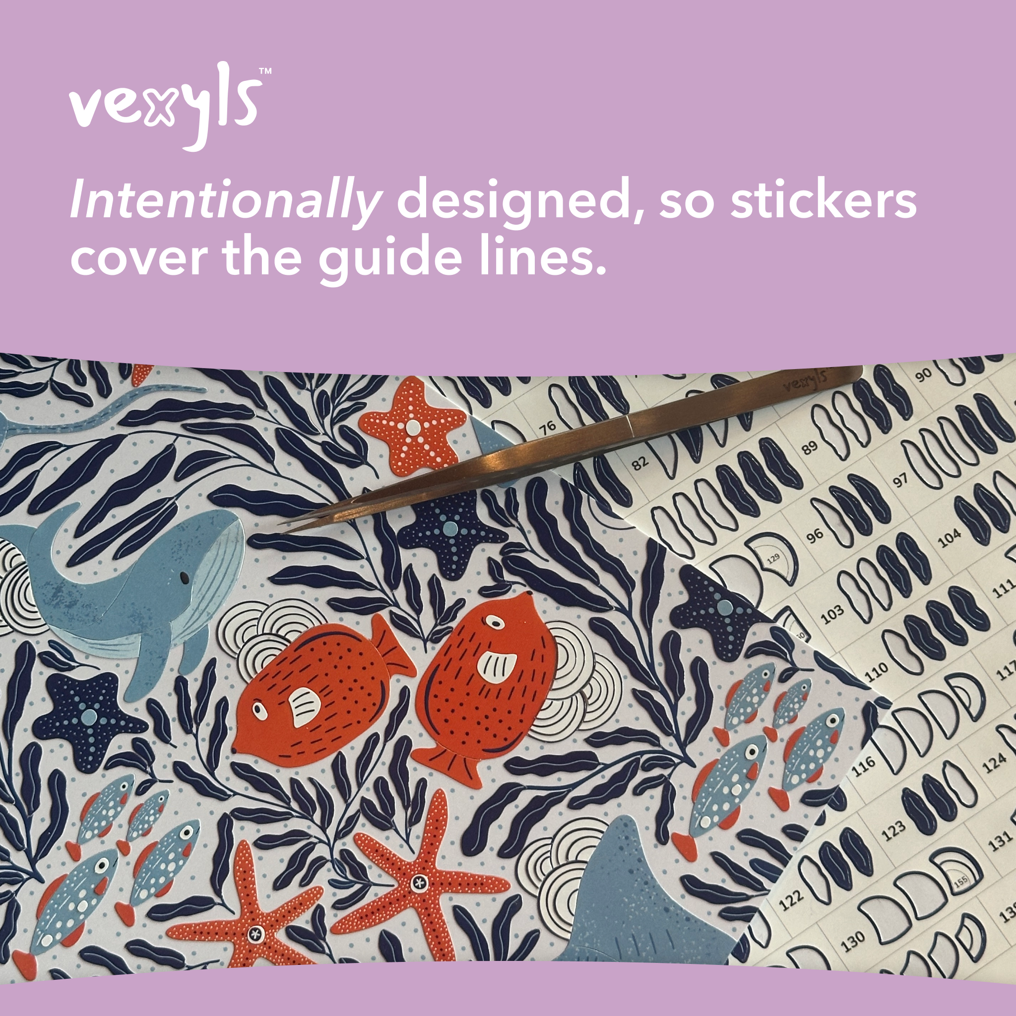 Build Your Own Vexyls Canvas Bundle
