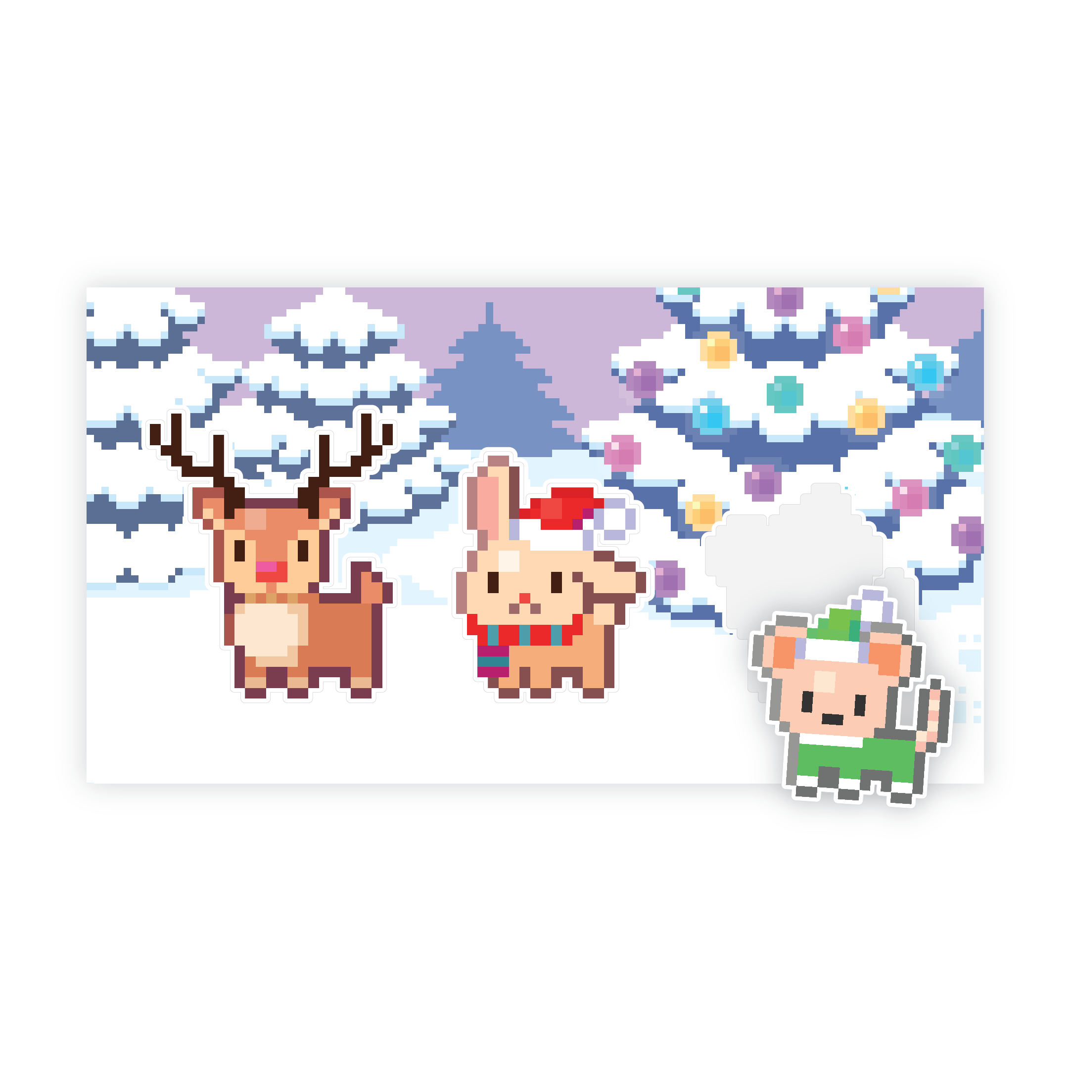 HolidayAnimalsStickerSheet.png