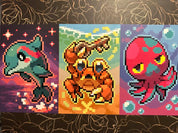 Eternal Summer Collectible Cards